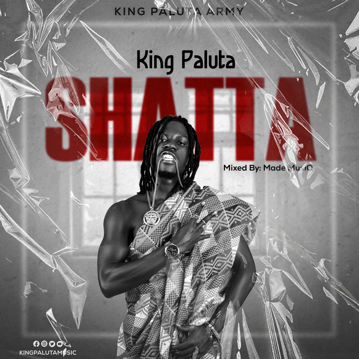 King Paluta