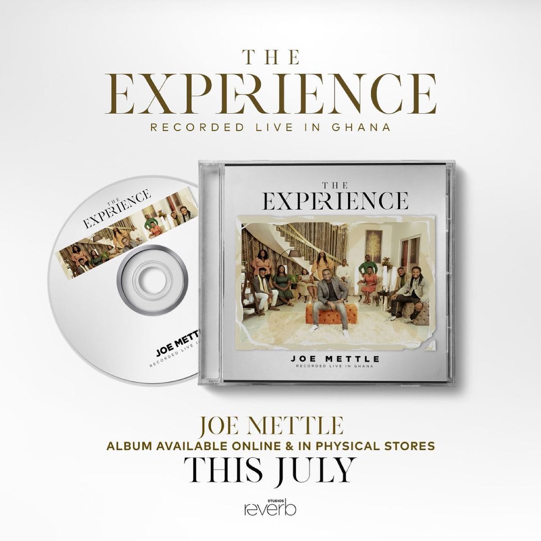 The Experience Album