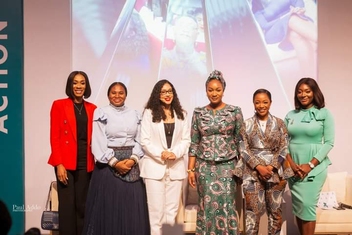 Africa Women’s Sports Summit 