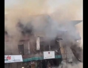 ACCRA NEW TOWN BUILDING COLLAPSE THREE KILLED AS UNFINISHED intelligence overview